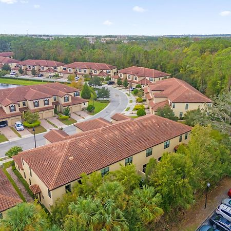 Moradda Harry Porter Theme Vacation Home Near To Disney Parks! 8115 Kissimmee Eksteriør bilde