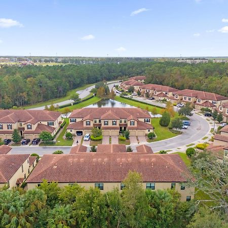 Moradda Harry Porter Theme Vacation Home Near To Disney Parks! 8115 Kissimmee Eksteriør bilde