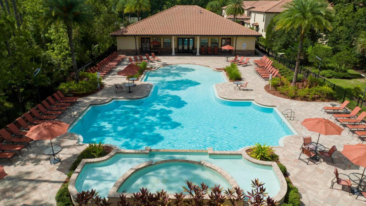 Moradda Harry Porter Theme Vacation Home Near To Disney Parks! 8115 Kissimmee Eksteriør bilde