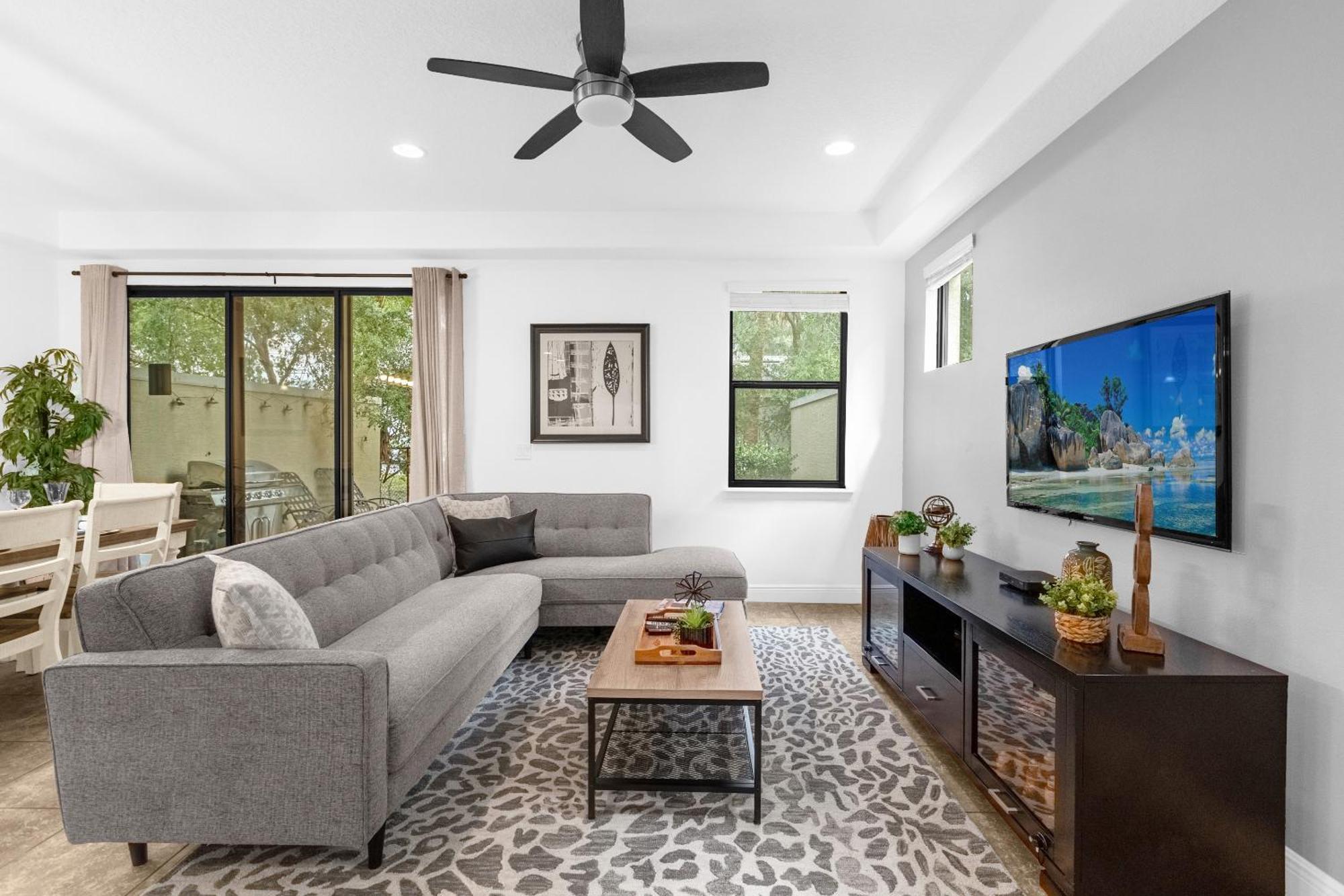 Moradda Harry Porter Theme Vacation Home Near To Disney Parks! 8115 Kissimmee Eksteriør bilde