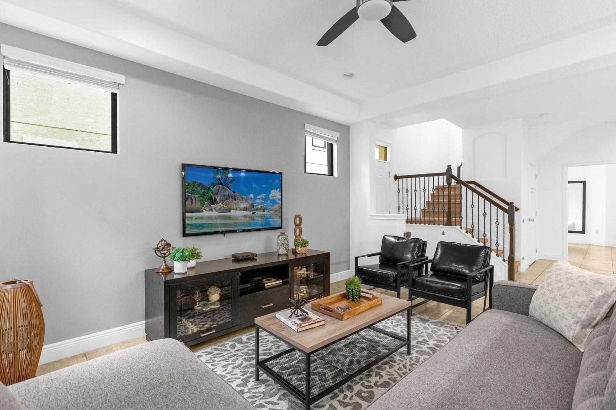 Moradda Harry Porter Theme Vacation Home Near To Disney Parks! 8115 Kissimmee Eksteriør bilde