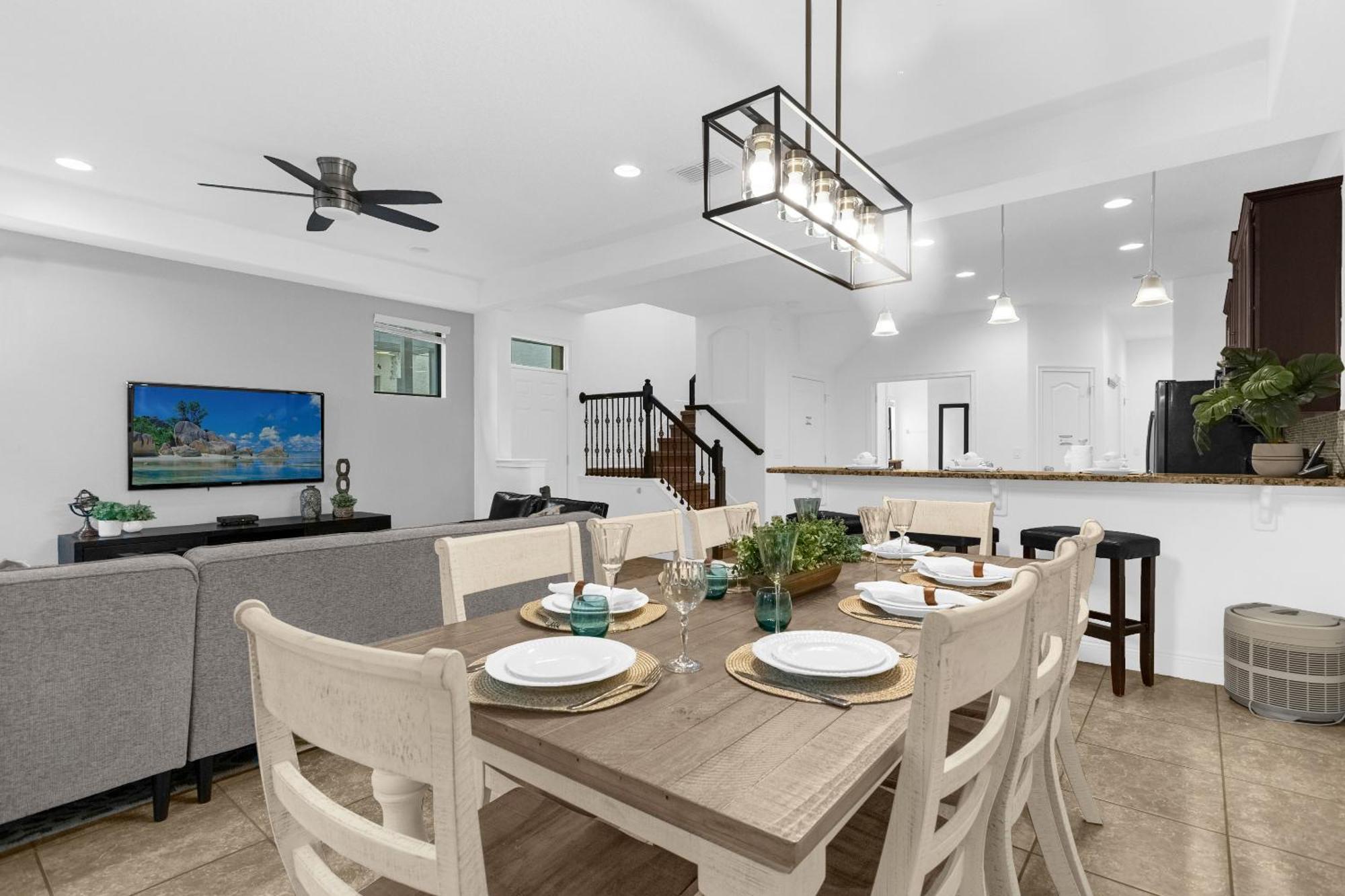 Moradda Harry Porter Theme Vacation Home Near To Disney Parks! 8115 Kissimmee Eksteriør bilde