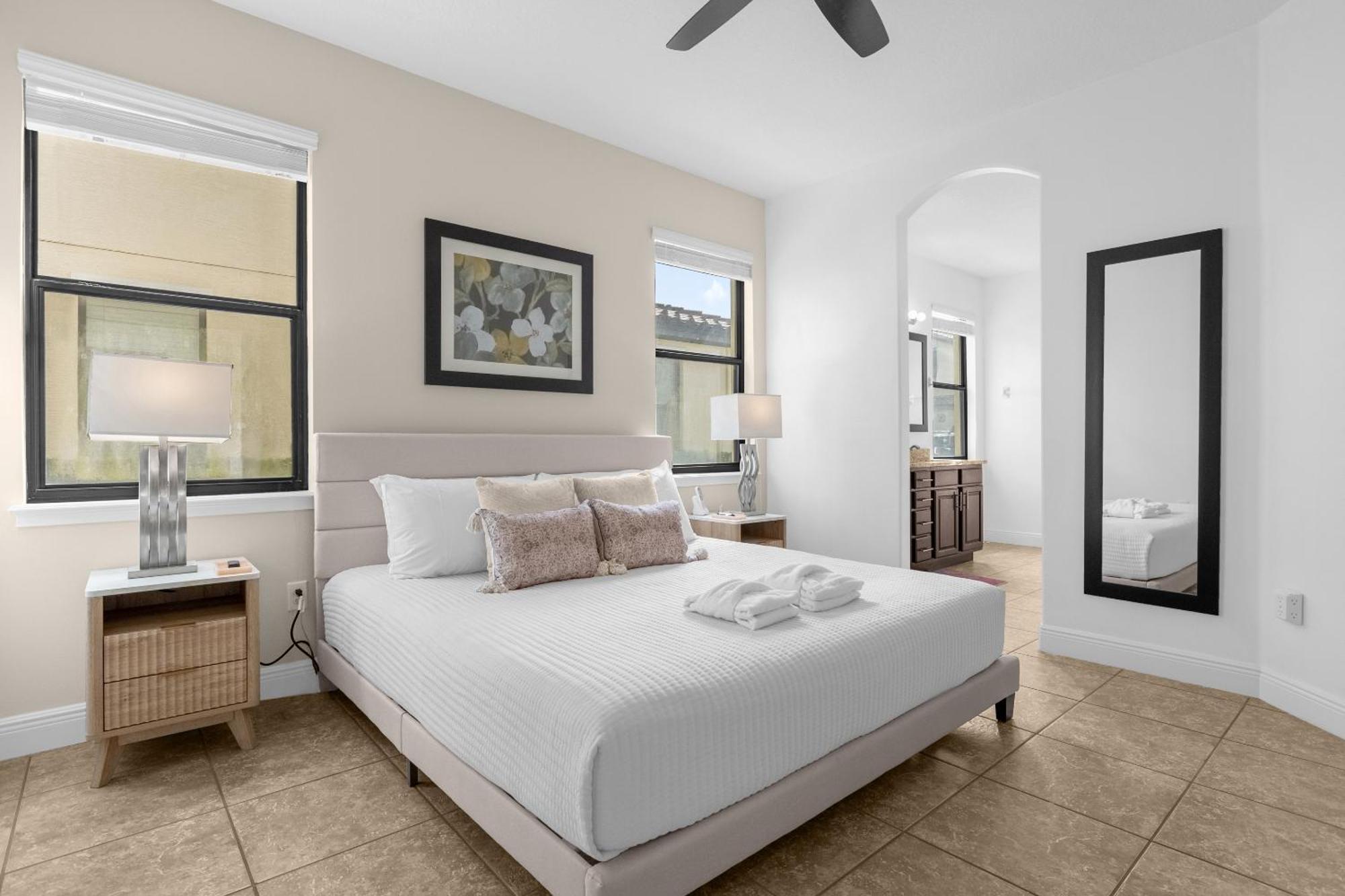 Moradda Harry Porter Theme Vacation Home Near To Disney Parks! 8115 Kissimmee Eksteriør bilde