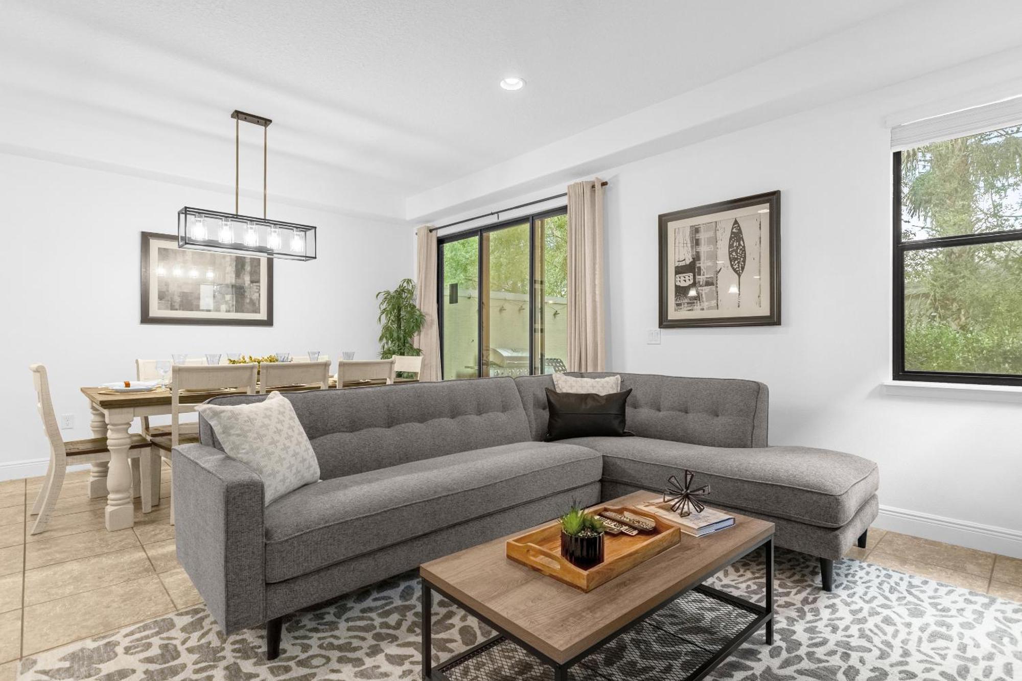 Moradda Harry Porter Theme Vacation Home Near To Disney Parks! 8115 Kissimmee Eksteriør bilde