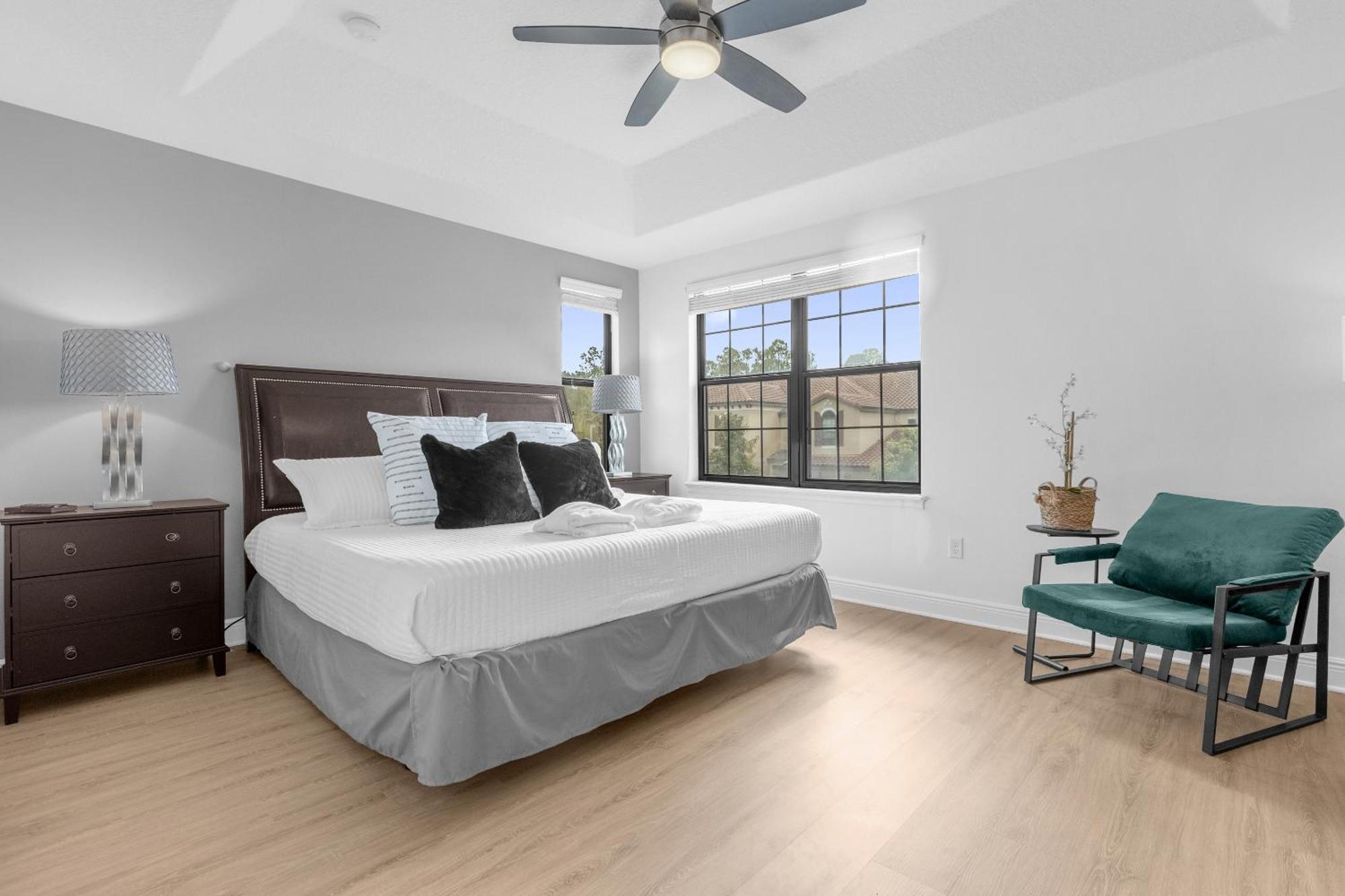 Moradda Harry Porter Theme Vacation Home Near To Disney Parks! 8115 Kissimmee Eksteriør bilde