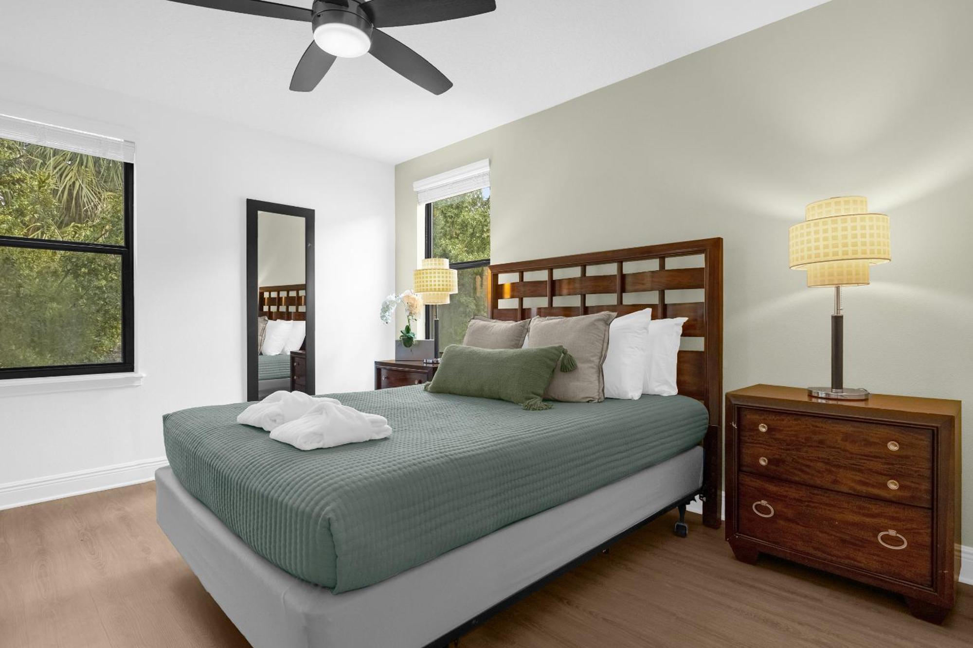Moradda Harry Porter Theme Vacation Home Near To Disney Parks! 8115 Kissimmee Eksteriør bilde