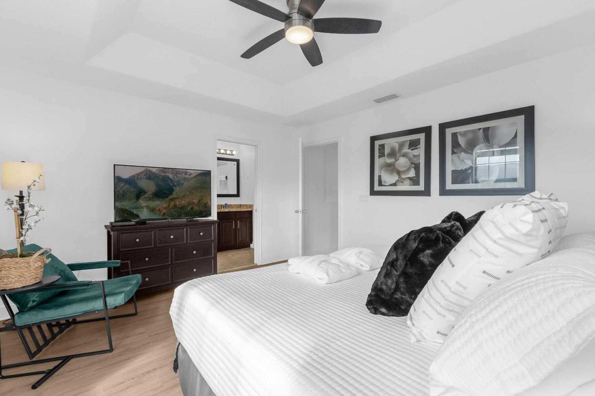 Moradda Harry Porter Theme Vacation Home Near To Disney Parks! 8115 Kissimmee Eksteriør bilde