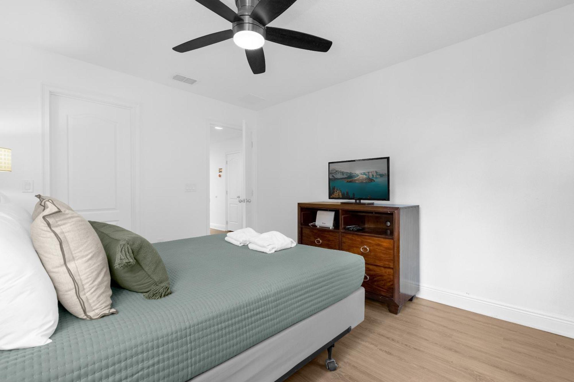 Moradda Harry Porter Theme Vacation Home Near To Disney Parks! 8115 Kissimmee Eksteriør bilde