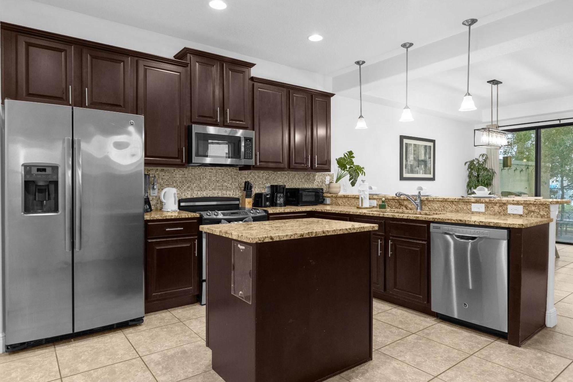 Moradda Harry Porter Theme Vacation Home Near To Disney Parks! 8115 Kissimmee Eksteriør bilde