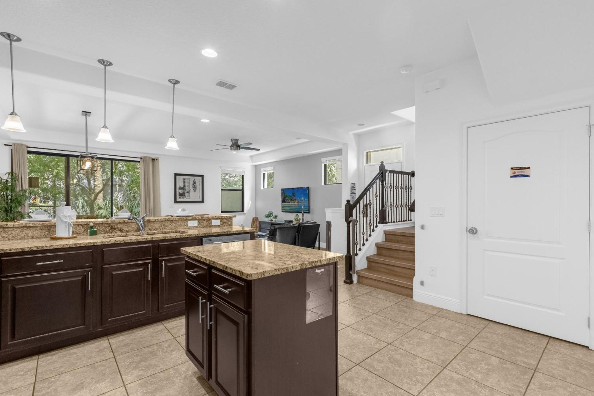 Moradda Harry Porter Theme Vacation Home Near To Disney Parks! 8115 Kissimmee Eksteriør bilde