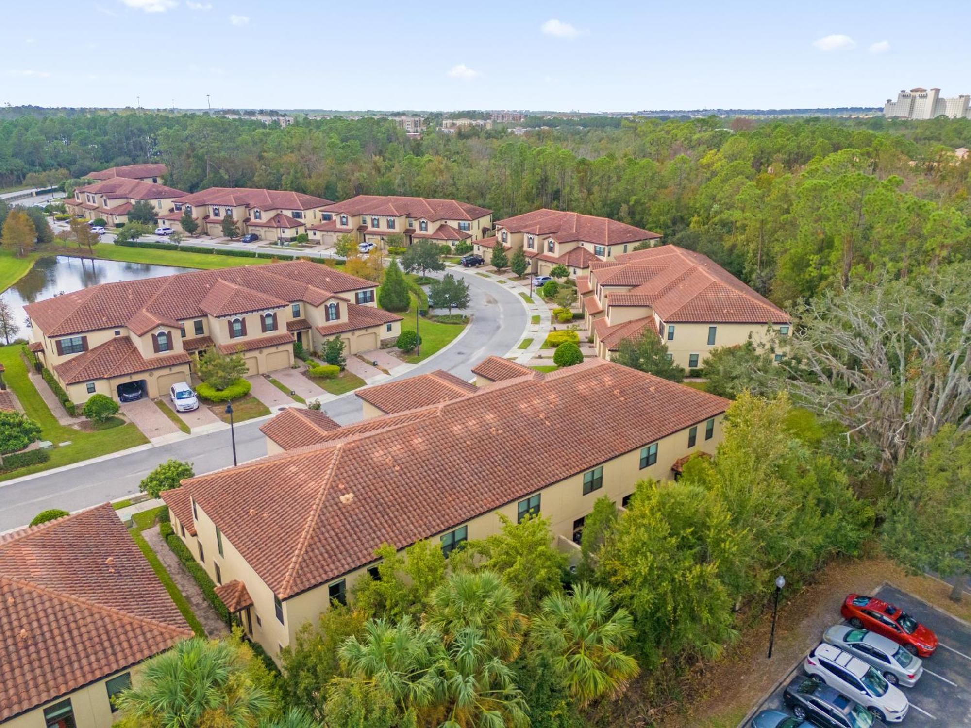 Moradda Harry Porter Theme Vacation Home Near To Disney Parks! 8115 Kissimmee Eksteriør bilde