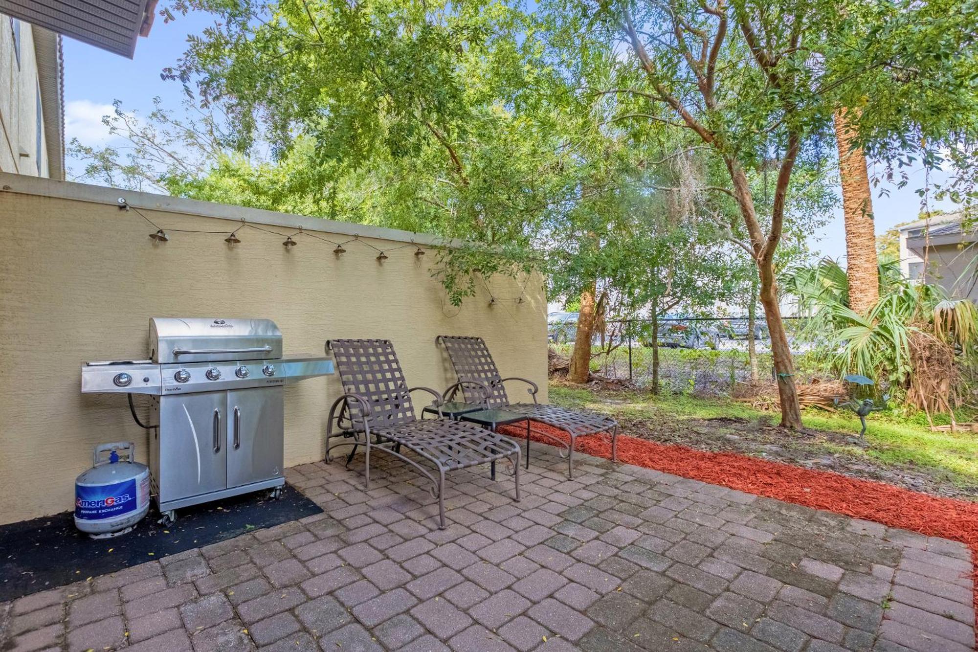 Moradda Harry Porter Theme Vacation Home Near To Disney Parks! 8115 Kissimmee Eksteriør bilde