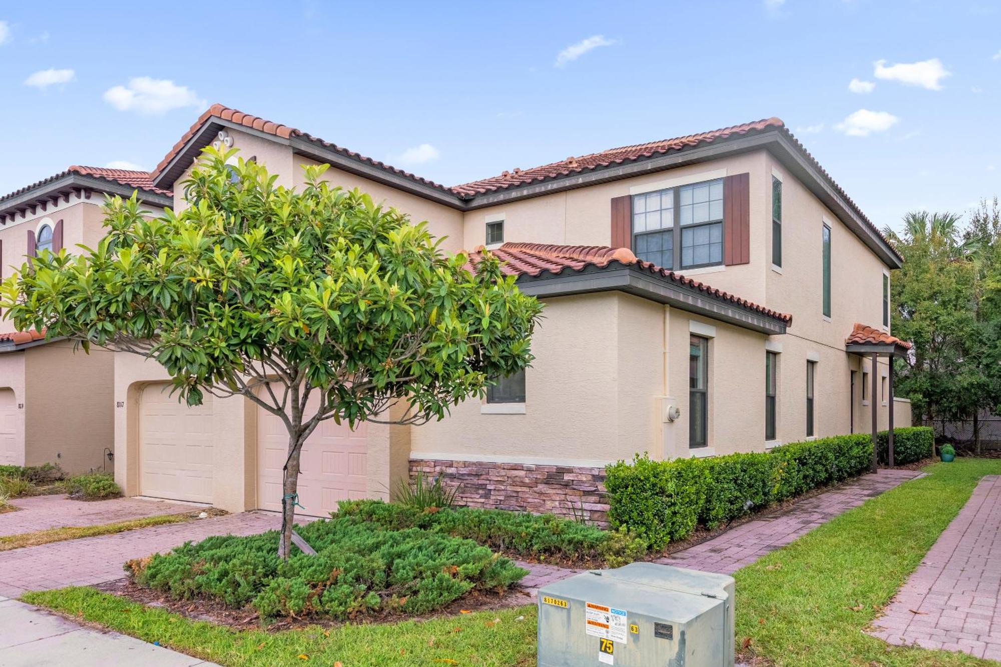 Moradda Harry Porter Theme Vacation Home Near To Disney Parks! 8115 Kissimmee Eksteriør bilde