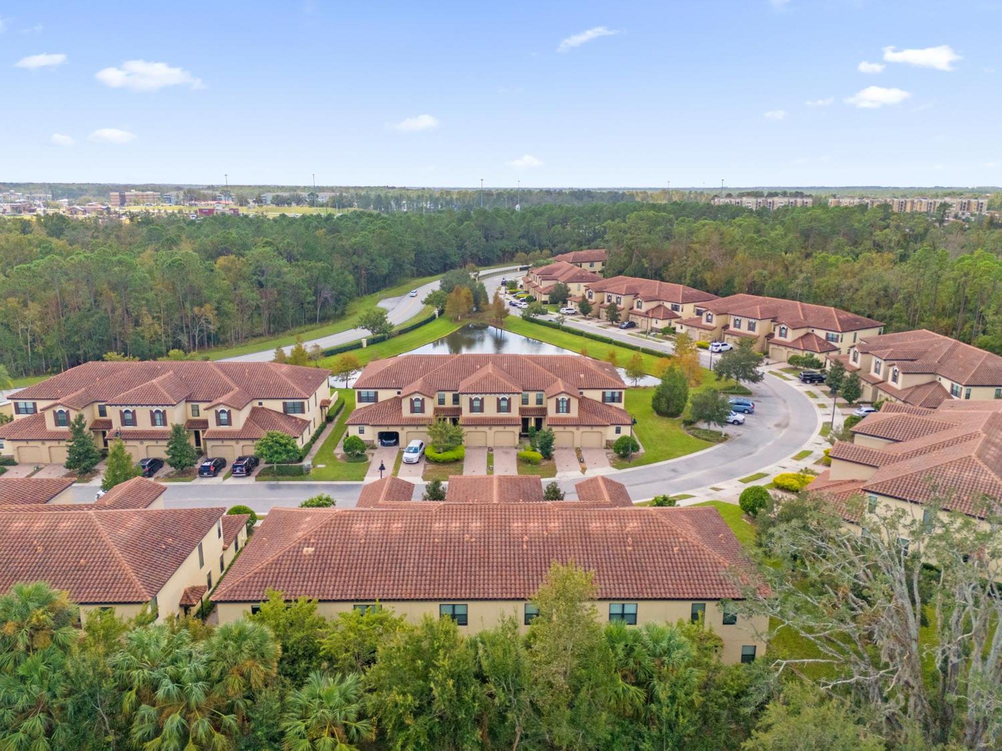 Moradda Harry Porter Theme Vacation Home Near To Disney Parks! 8115 Kissimmee Eksteriør bilde