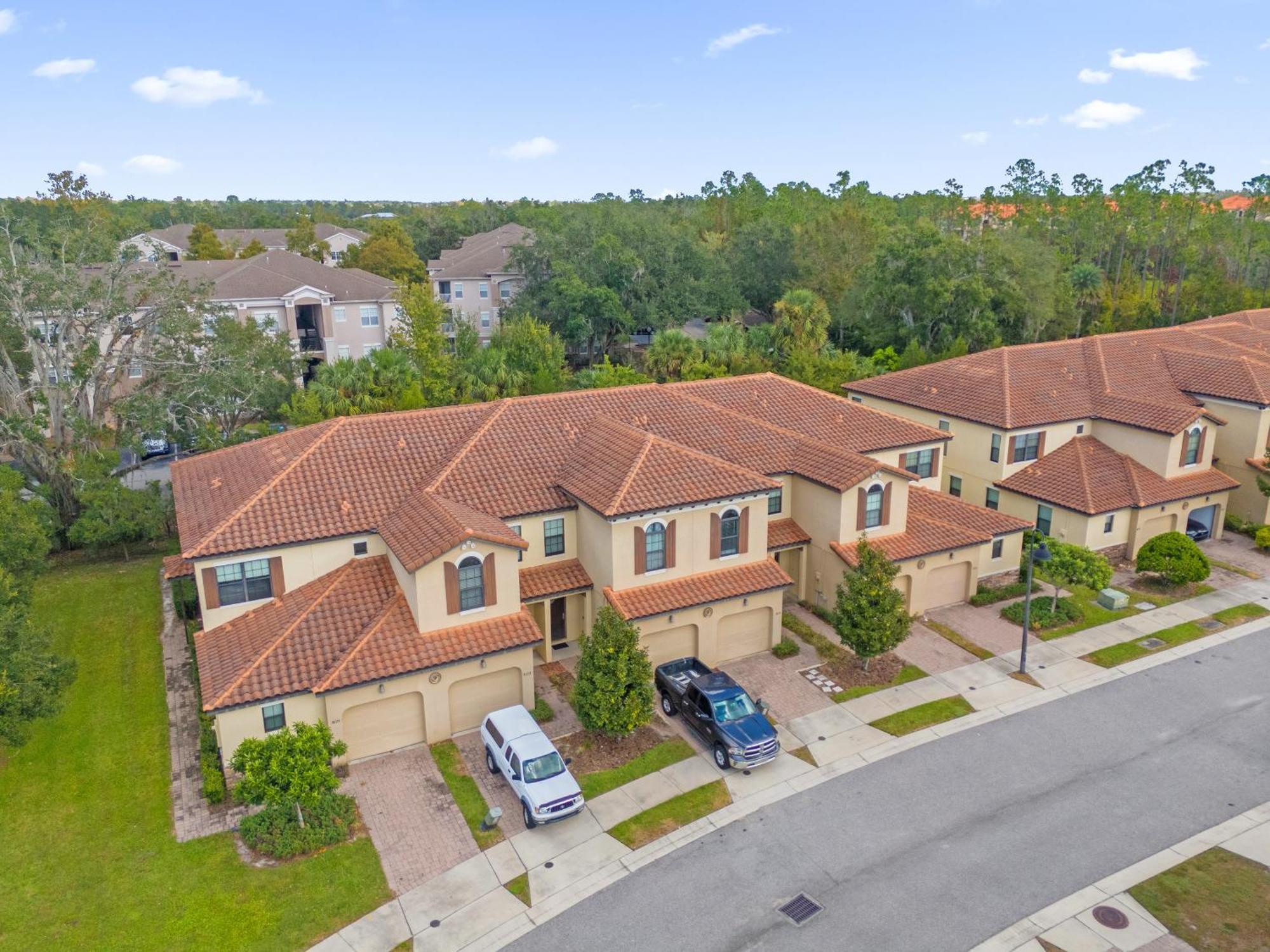 Moradda Harry Porter Theme Vacation Home Near To Disney Parks! 8115 Kissimmee Eksteriør bilde