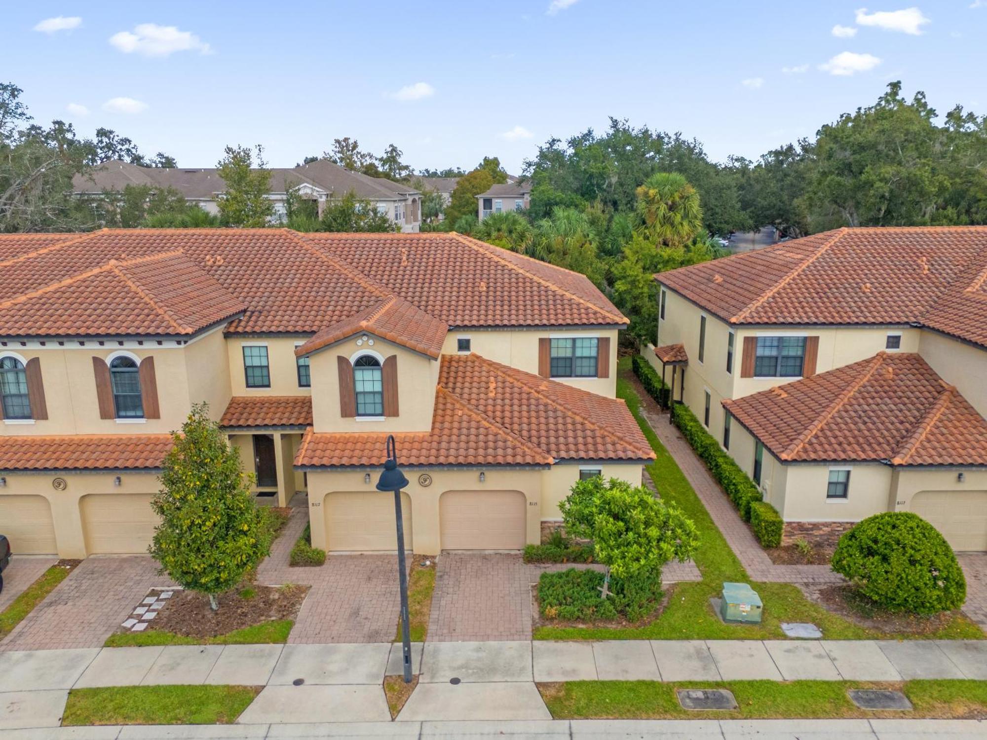 Moradda Harry Porter Theme Vacation Home Near To Disney Parks! 8115 Kissimmee Eksteriør bilde